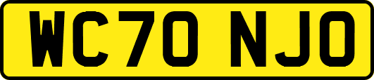 WC70NJO