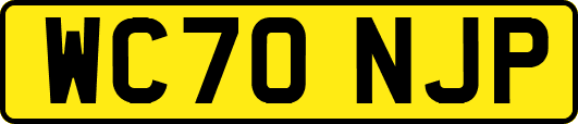 WC70NJP