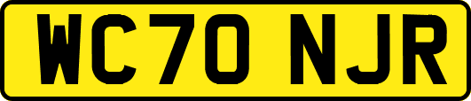 WC70NJR