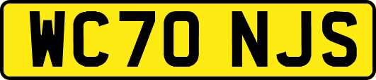 WC70NJS