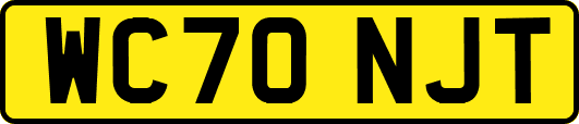 WC70NJT