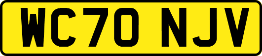 WC70NJV
