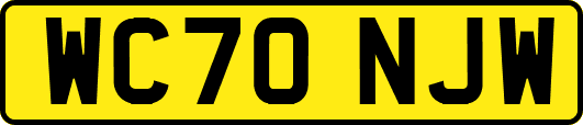 WC70NJW