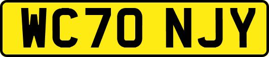 WC70NJY