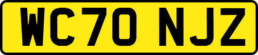 WC70NJZ