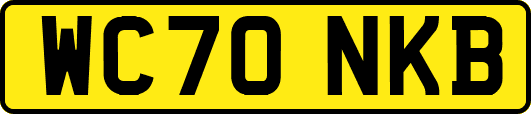 WC70NKB