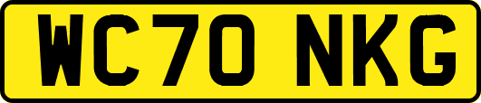 WC70NKG