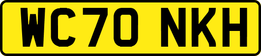 WC70NKH