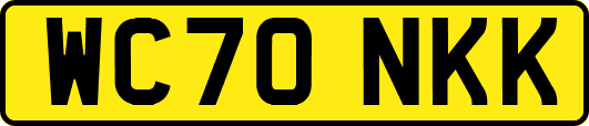 WC70NKK