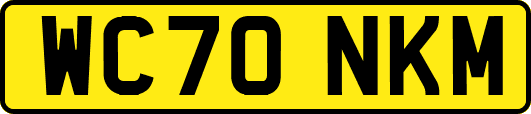WC70NKM