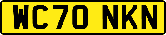 WC70NKN