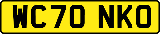 WC70NKO