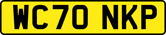WC70NKP