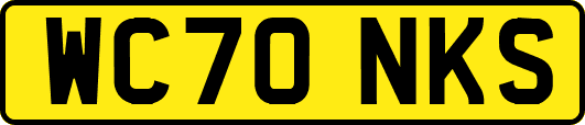 WC70NKS