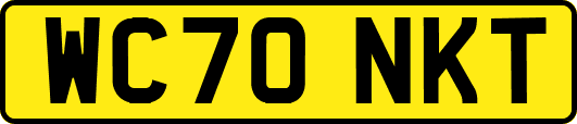 WC70NKT