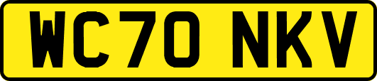 WC70NKV