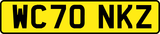 WC70NKZ