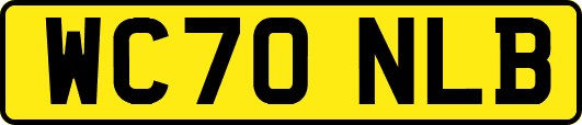 WC70NLB