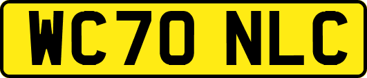 WC70NLC