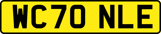 WC70NLE