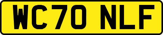 WC70NLF