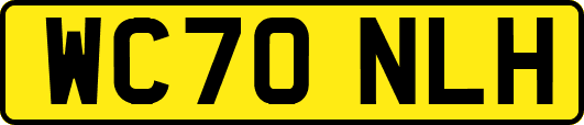 WC70NLH