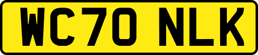WC70NLK