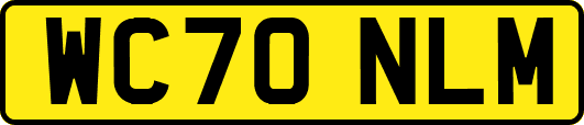 WC70NLM
