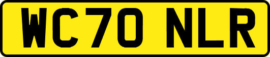WC70NLR