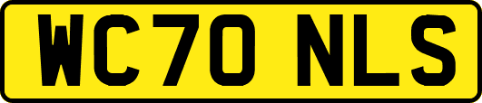 WC70NLS