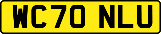 WC70NLU