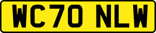 WC70NLW