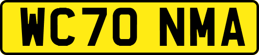 WC70NMA