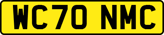 WC70NMC