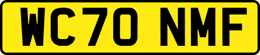 WC70NMF