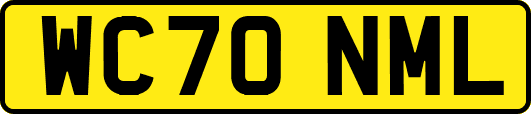 WC70NML