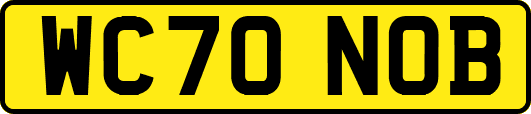 WC70NOB