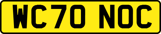 WC70NOC