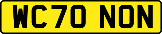 WC70NON