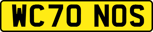 WC70NOS