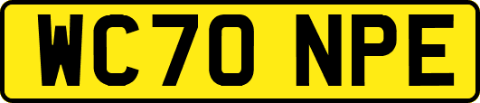 WC70NPE