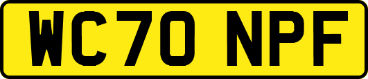 WC70NPF