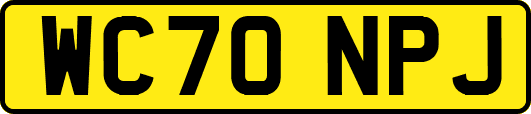 WC70NPJ