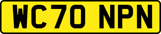 WC70NPN