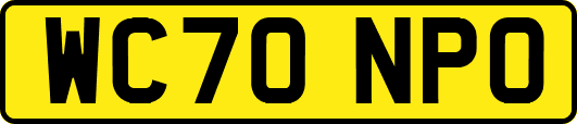 WC70NPO