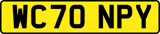 WC70NPY