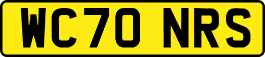 WC70NRS