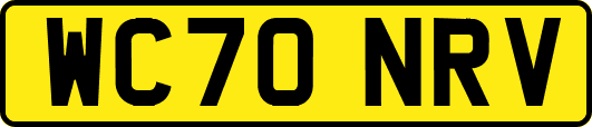 WC70NRV