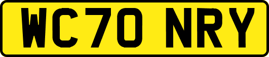 WC70NRY