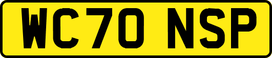 WC70NSP